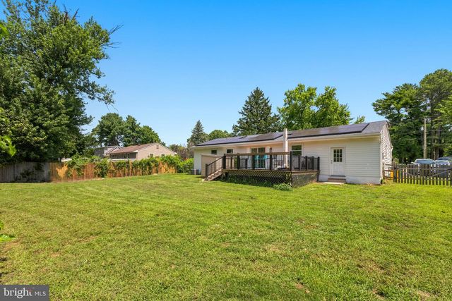 263 EGG HARBOR RD, Sewell, NJ 08080