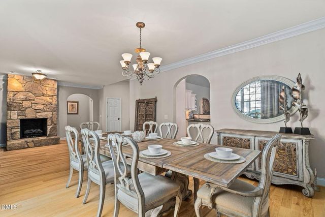 2920 Claremont Road, Raleigh, NC 27608