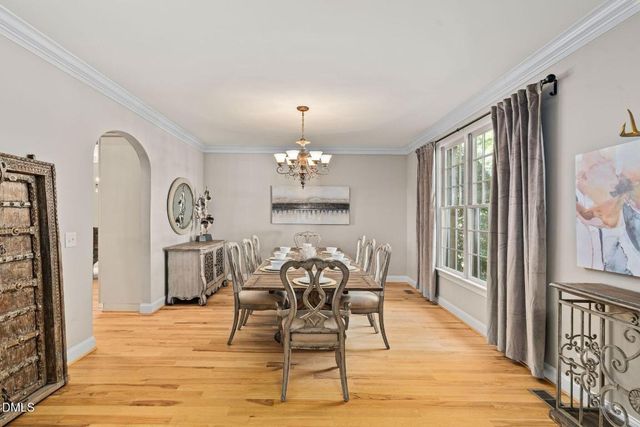 2920 Claremont Road, Raleigh, NC 27608