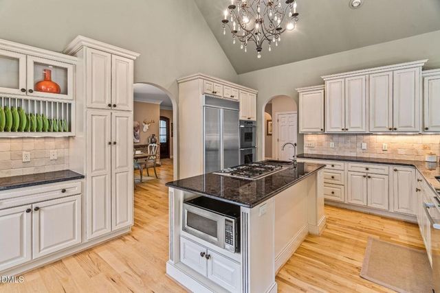 2920 Claremont Road, Raleigh, NC 27608