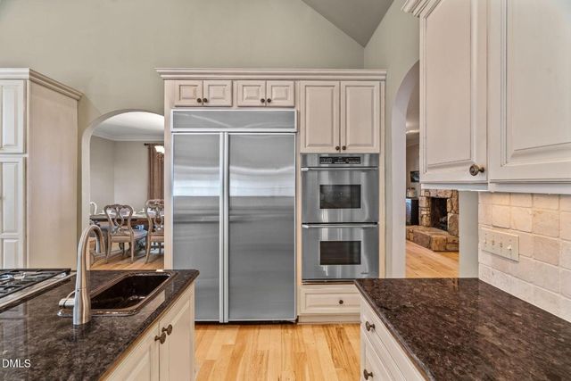 2920 Claremont Road, Raleigh, NC 27608