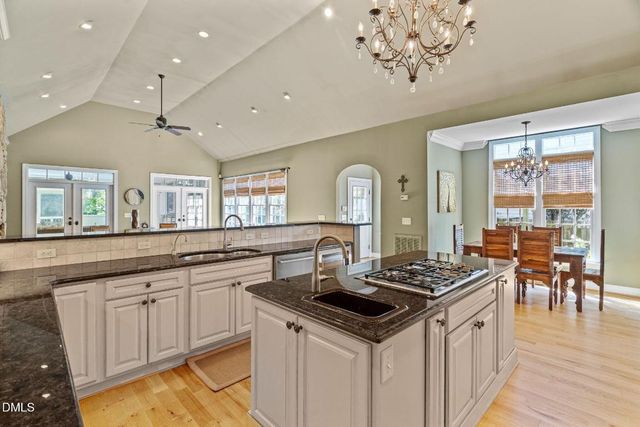 2920 Claremont Road, Raleigh, NC 27608