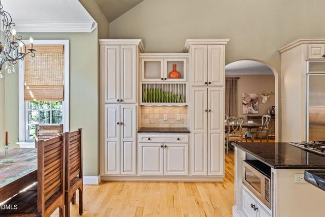 2920 Claremont Road, Raleigh, NC 27608