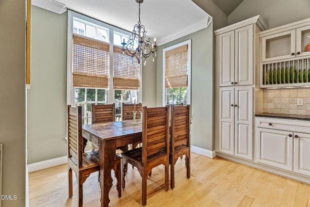 2920 Claremont Road, Raleigh, NC 27608