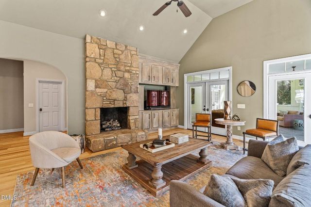 2920 Claremont Road, Raleigh, NC 27608