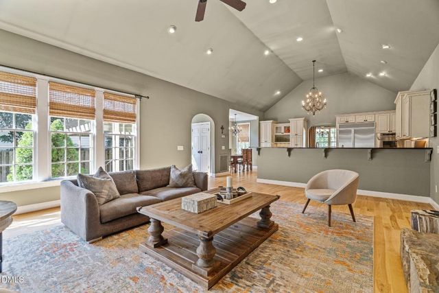 2920 Claremont Road, Raleigh, NC 27608