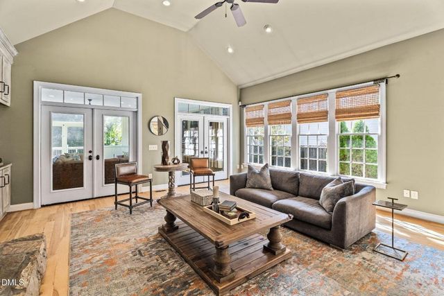 2920 Claremont Road, Raleigh, NC 27608