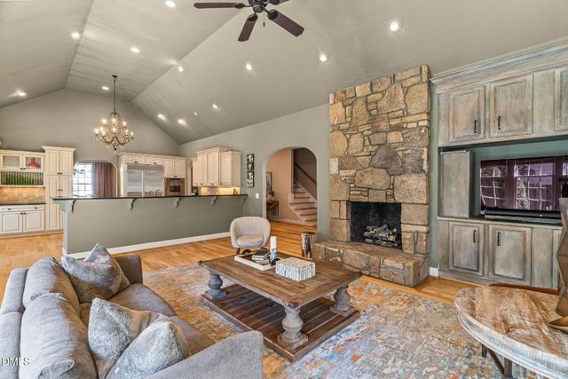 2920 Claremont Road, Raleigh, NC 27608