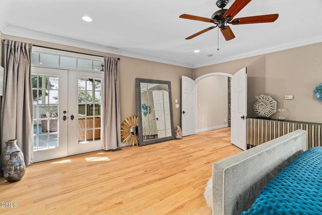 2920 Claremont Road, Raleigh, NC 27608