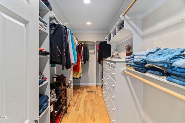 2920 Claremont Road, Raleigh, NC 27608