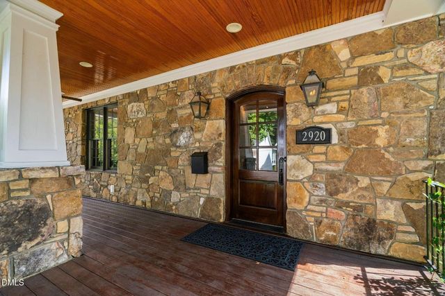 2920 Claremont Road, Raleigh, NC 27608