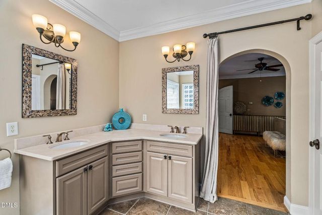 2920 Claremont Road, Raleigh, NC 27608