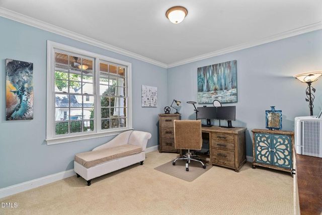 2920 Claremont Road, Raleigh, NC 27608