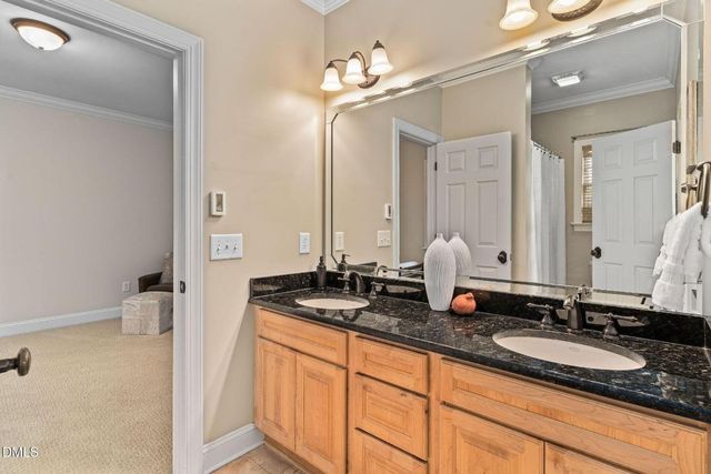 2920 Claremont Road, Raleigh, NC 27608