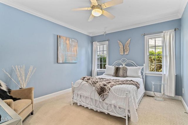 2920 Claremont Road, Raleigh, NC 27608