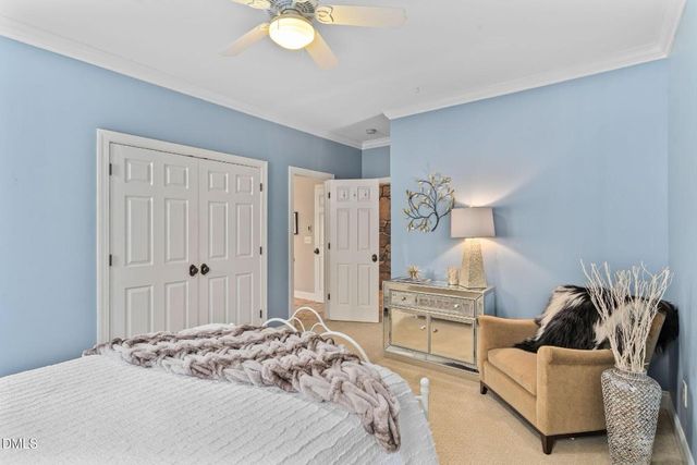 2920 Claremont Road, Raleigh, NC 27608