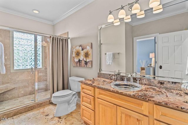 2920 Claremont Road, Raleigh, NC 27608