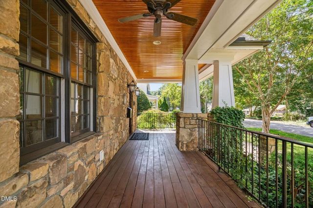 2920 Claremont Road, Raleigh, NC 27608