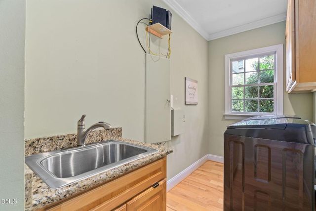 2920 Claremont Road, Raleigh, NC 27608