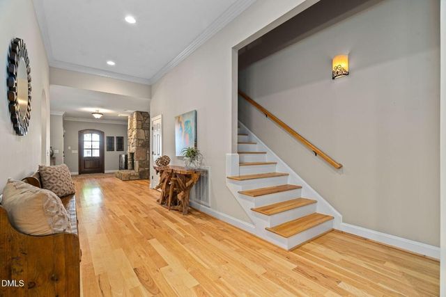 2920 Claremont Road, Raleigh, NC 27608