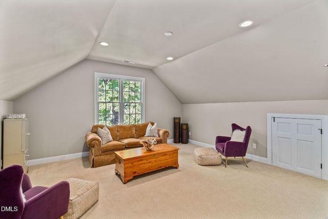 2920 Claremont Road, Raleigh, NC 27608