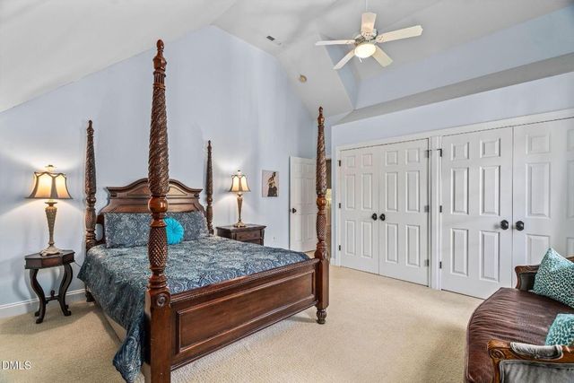 2920 Claremont Road, Raleigh, NC 27608