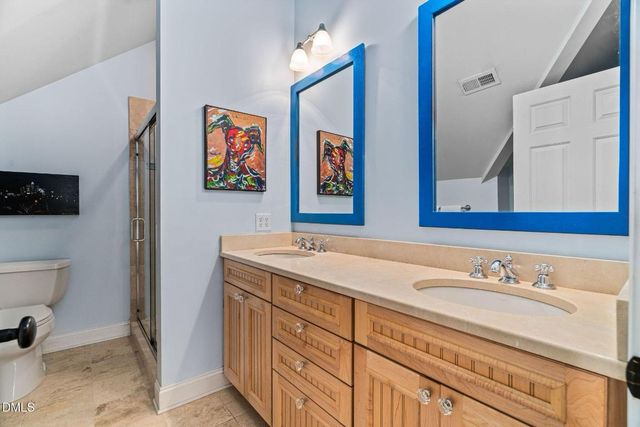 2920 Claremont Road, Raleigh, NC 27608