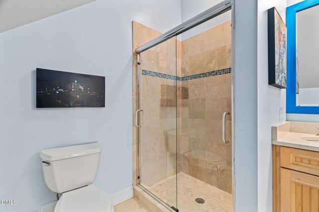 2920 Claremont Road, Raleigh, NC 27608