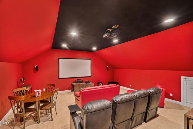 2920 Claremont Road, Raleigh, NC 27608