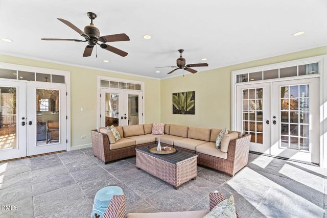 2920 Claremont Road, Raleigh, NC 27608