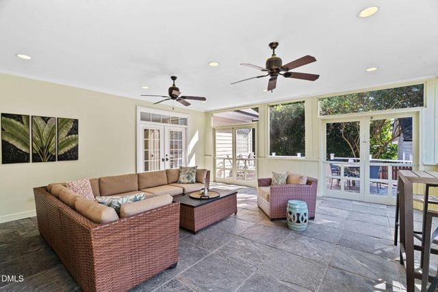 2920 Claremont Road, Raleigh, NC 27608