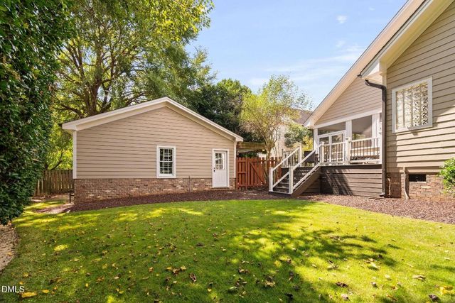 2920 Claremont Road, Raleigh, NC 27608