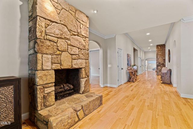 2920 Claremont Road, Raleigh, NC 27608