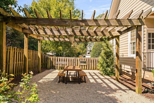 2920 Claremont Road, Raleigh, NC 27608