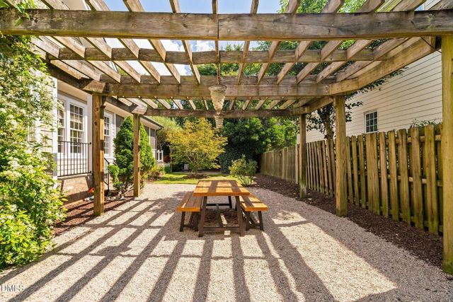 2920 Claremont Road, Raleigh, NC 27608