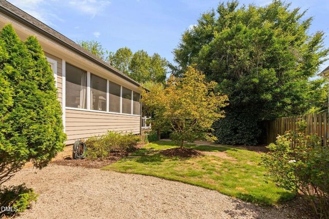 2920 Claremont Road, Raleigh, NC 27608