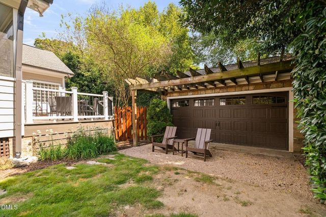 2920 Claremont Road, Raleigh, NC 27608