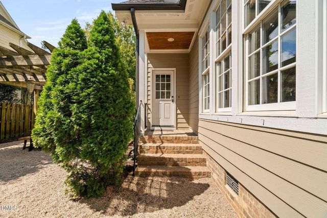 2920 Claremont Road, Raleigh, NC 27608