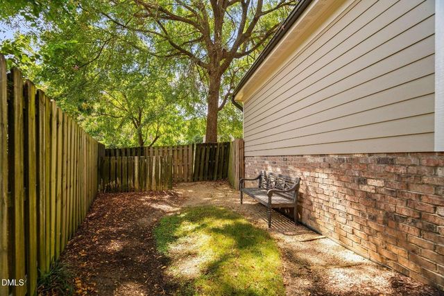 2920 Claremont Road, Raleigh, NC 27608