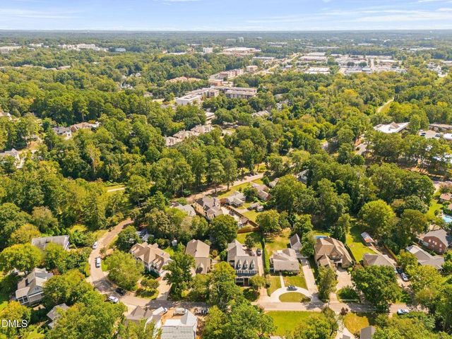 2920 Claremont Road, Raleigh, NC 27608