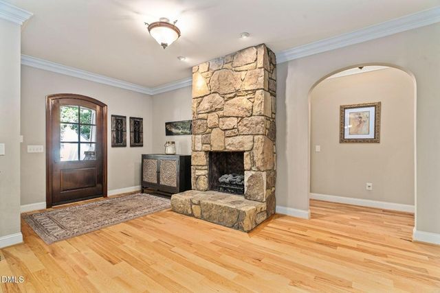 2920 Claremont Road, Raleigh, NC 27608