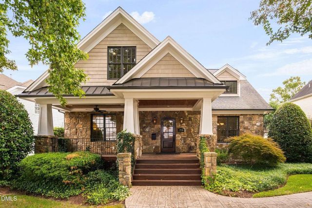 2920 Claremont Road, Raleigh, NC 27608