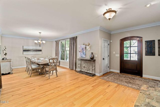 2920 Claremont Road, Raleigh, NC 27608