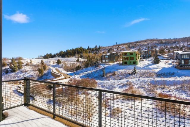 8216 N TOLL LN, Park City, UT 84098