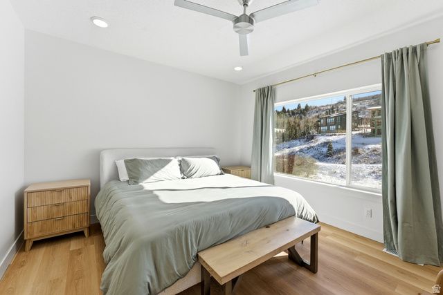 8216 N TOLL LN, Park City, UT 84098