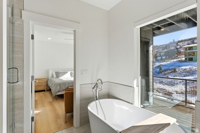 8216 N TOLL LN, Park City, UT 84098