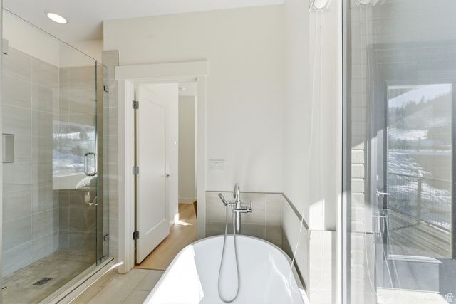 8216 N TOLL LN, Park City, UT 84098