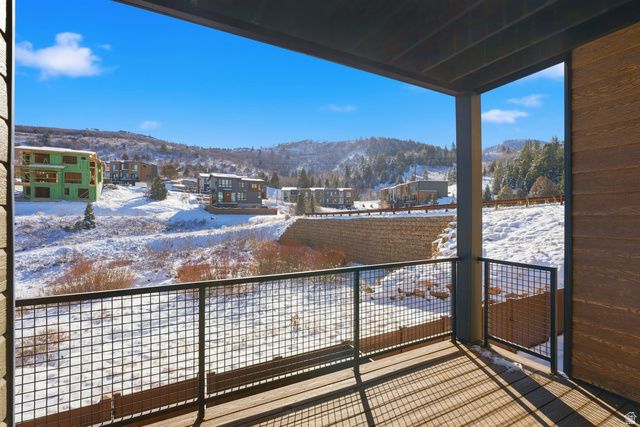 8216 N TOLL LN, Park City, UT 84098