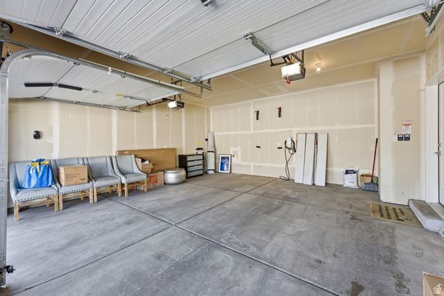 8216 N TOLL LN, Park City, UT 84098