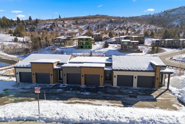 8216 N TOLL LN, Park City, UT 84098